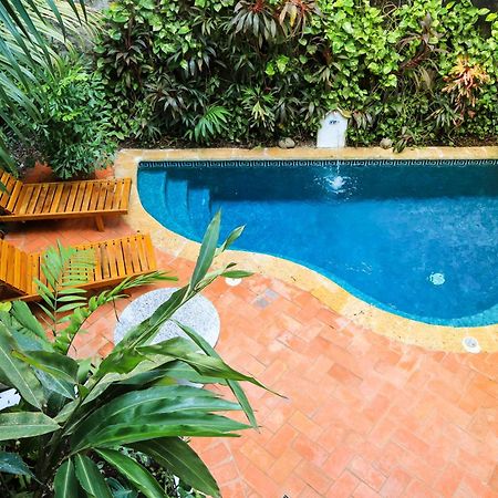 Cartagena Hotel Casa La Mantilla By Faranda Boutique מראה חיצוני תמונה
