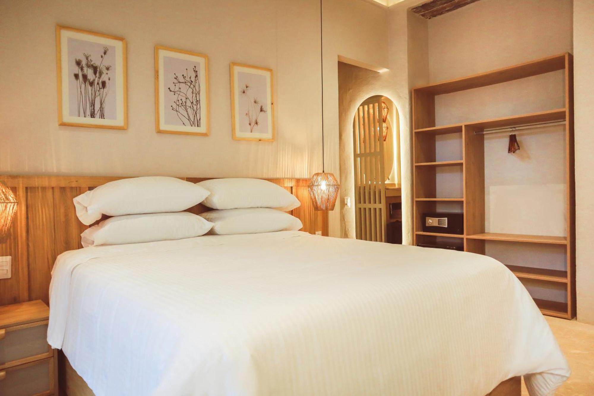 Cartagena Hotel Casa La Mantilla By Faranda Boutique מראה חיצוני תמונה