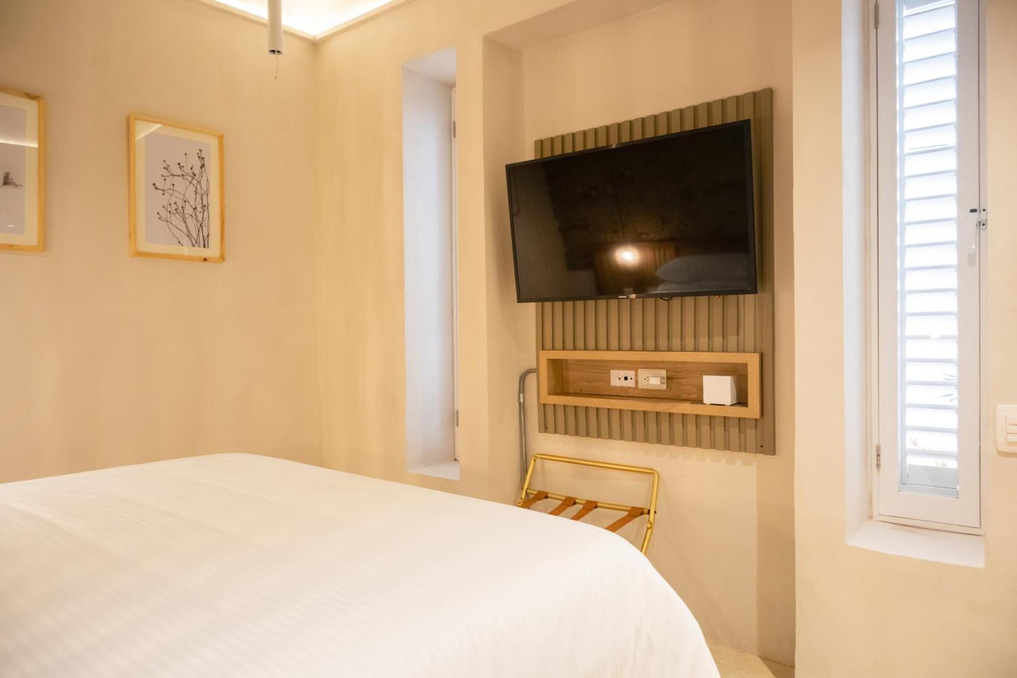 Cartagena Hotel Casa La Mantilla By Faranda Boutique מראה חיצוני תמונה