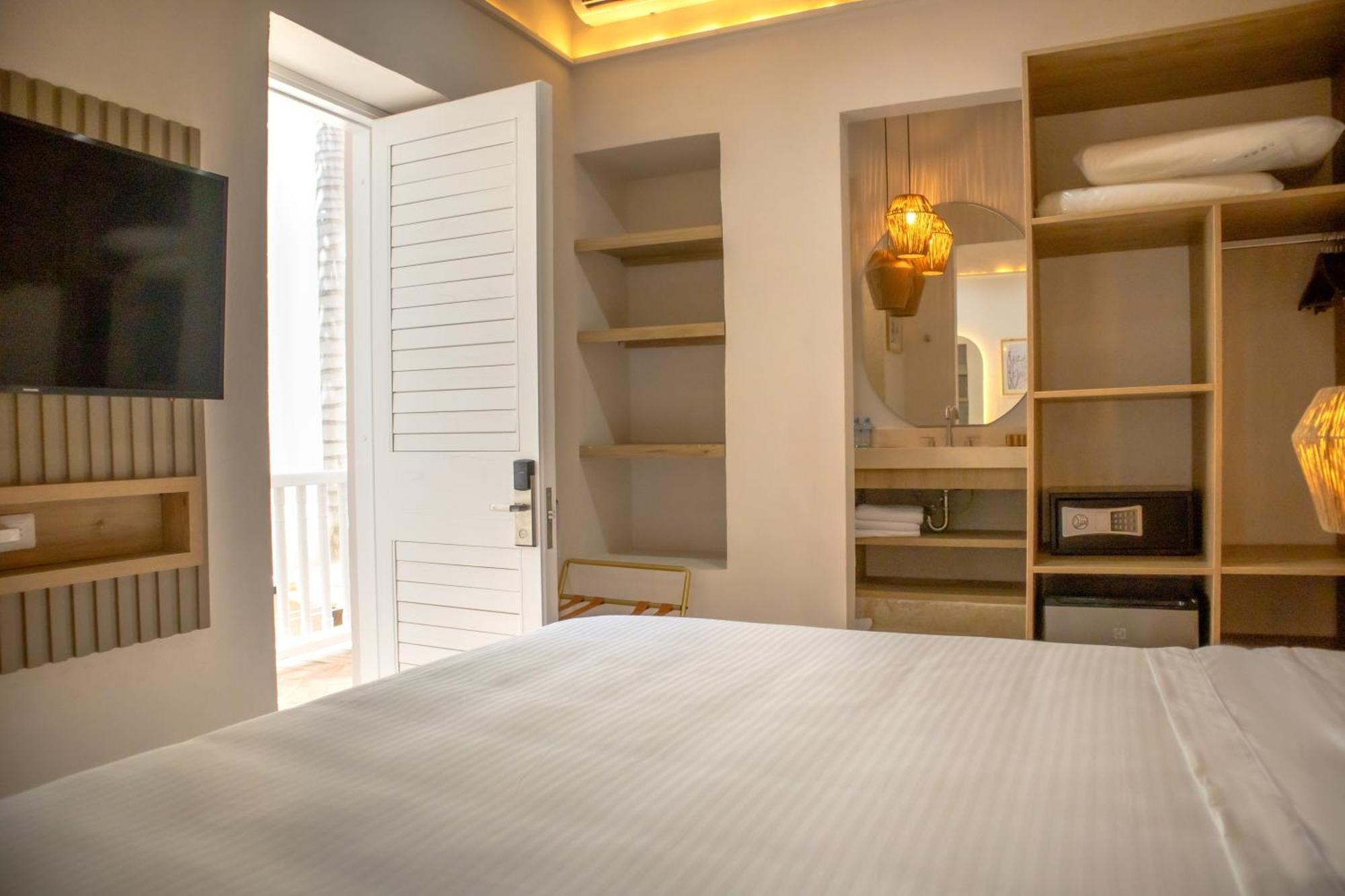 Cartagena Hotel Casa La Mantilla By Faranda Boutique מראה חיצוני תמונה