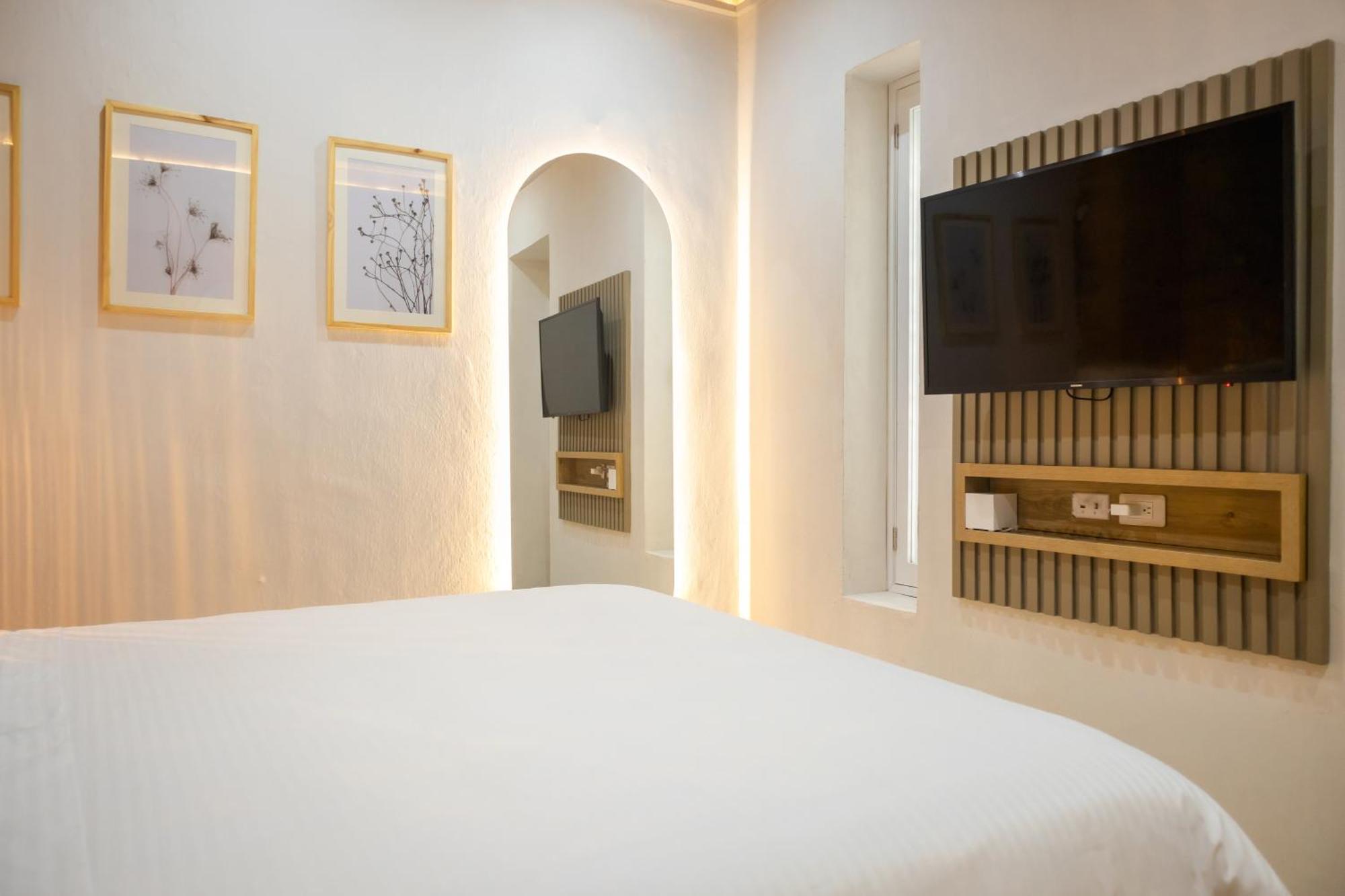 Cartagena Hotel Casa La Mantilla By Faranda Boutique מראה חיצוני תמונה