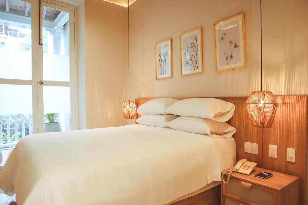 Cartagena Hotel Casa La Mantilla By Faranda Boutique מראה חיצוני תמונה